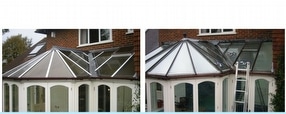 Conservatory Repairs, South Oxfordshire - Building & Construction, Glass & Glazing
