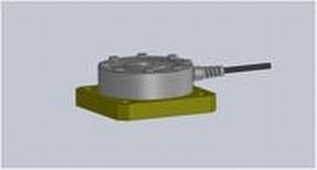 Compression Load Cells by Active Load Ltd.