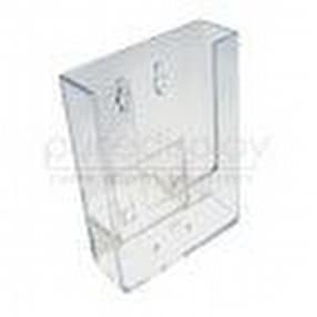 Retail Leaflet Dispensers / Holders by Pure Display Ltd.
