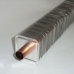 Type 02 Heating Elements by Gunning Heating Products Ltd.