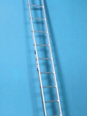 Single Section Ladders – Model SA by Ramsay Ladders