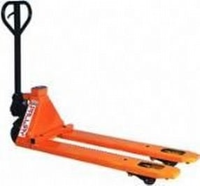 Pallet Truck Weigh Scale PWS1 by Red Rooster Industrial (UK) Ltd.