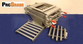 Prograde Magnetic Separators Supplier by Eriez Magnetics Europe Ltd.