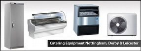 Stainless Steel Fabrications Nottingham by Nutech Catering Equipment & Refrigeration