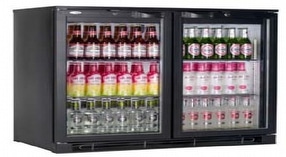 Bottle Coolers Nottingham by Nutech Catering Equipment & Refrigeration