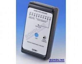 Surface Resistivity Meters by Bondline Electronics Ltd.