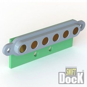 Spring Loaded Pin Stockist by Coda Systems Ltd