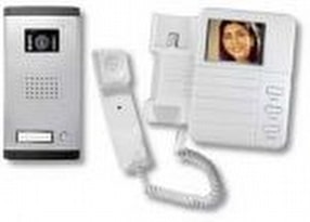 Access Control Systems by Access Automation Ltd.