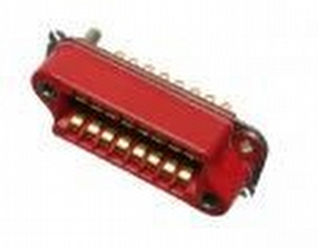 Rack & Panel Connectors by In2Connect UK Ltd