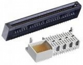 MicroTCA connectors by In2Connect UK Ltd