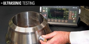 Ultrasonic Testing from Destec Engineering Ltd