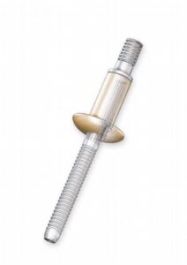 Magna-Bulb Blind Fasteners by Specialist Fastener Systems Ltd.