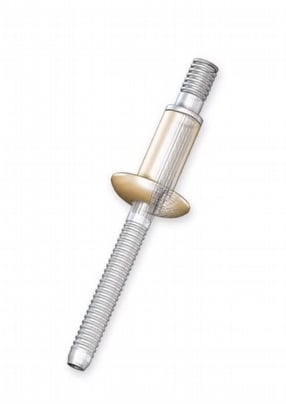 Magna-Bulb Blind Fasteners by Specialist Fastener Systems Ltd.