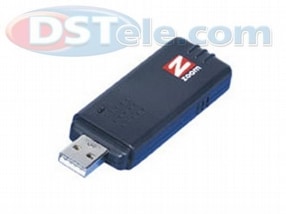 Zoom Nitro 2 Wireless USB Adaptor by DST UK Ltd.