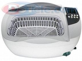 Ultra 8060 Ultrasonic Cleaner by DST UK Ltd.