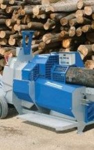 Forestry & Firewood Processing Machinery by Marshall Agricultural Engineering