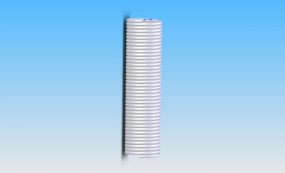 12 (305mm) Close Coiled Lengths by Morris Springs