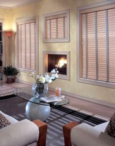 Wooden Blinds, Leeds, West Yorkshire by MultiBlinds