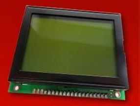 LCD Backlight Display by First Source Technology