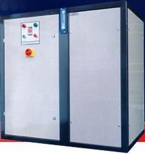 SCU Water Chillers by