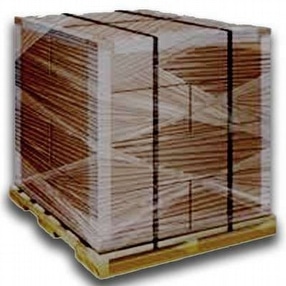 Pallet Wrap Stretch Film by Plastic Bags