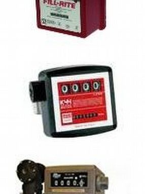 Flowmeters & Instrumentation by Applied Pumps Ltd.