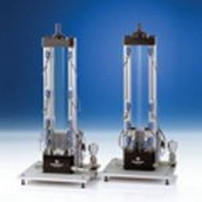 FLUICAL Calibration Equipment by Bronkhorst Ltd.