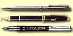 Promotional pens by Detail Promotions
