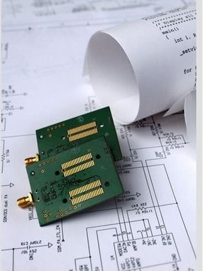 PTH – Plated Through PCB's by ABL Circuits Ltd