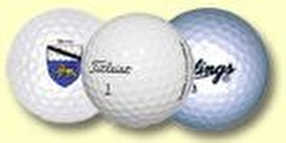 Promotional Golf Items by 