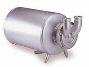 Liquid Ring Pumps by Stainless Steel Pumps & Valves Ltd.