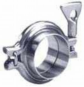 Stainless Steel Pipe Fittings by Stainless Steel Pumps & Valves Ltd.