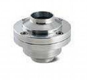 Stainless Steel Single & Double Seat Valves by Stainless Steel Pumps & Valves Ltd.