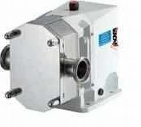 Inoxpa UK Products by Stainless Steel Pumps & Valves Ltd.