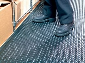 Matting & Flooring Products by PHS Group