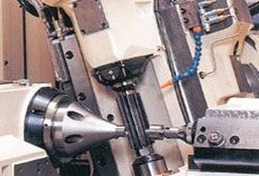 Chain Sprockets Manufacturer, UK - Engineering