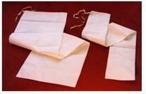 Milk Filter Bags by Plastok® (Meshes and Filtration) Ltd.