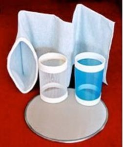 Turbo Sifter Sleeves by Plastok® (Meshes and Filtration) Ltd.