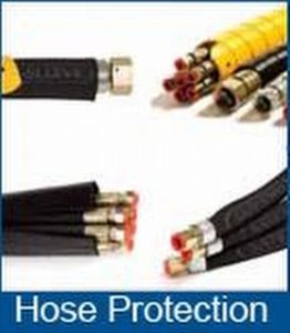 Hose Protection by Stauff Anglia Ltd