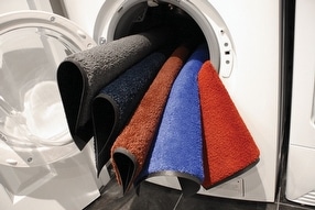 Washable Doormats by COBA Europe