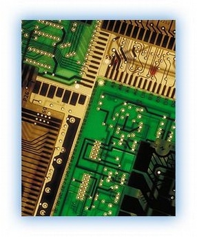 Electronic Component Supplier from ABC Electronics Ltd.