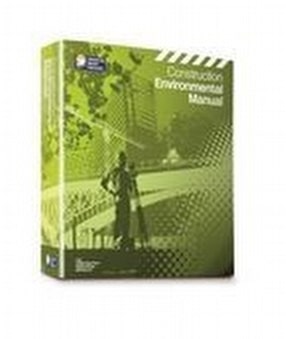 New Construction Environmental Manual by Construction Industry Publications