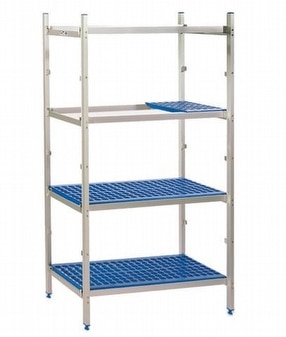 Quality Shelving & Racking Storage Solutions by Action Storage Systems Ltd