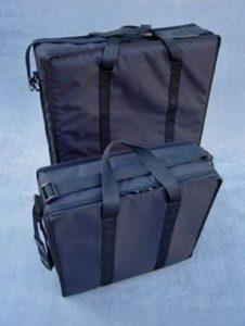 Stitched Cases and Bags by In Case Solutions
