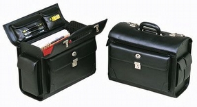 Briefcases by In Case Solutions
