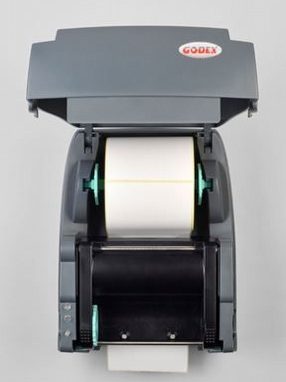 G500 Industrial Thermal Printer by Gane Data Ltd