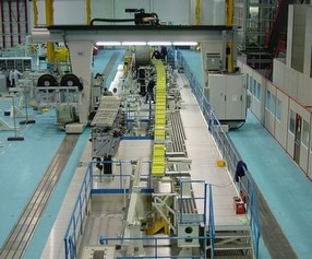 Factory Automation - Design