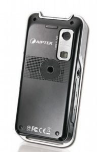 AIPtek Pocket Cinema Z20 by Visualix Online Ltd