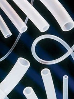 Bespoke Silicone Tubing by Samco Silicone Products