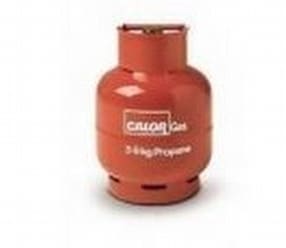 Gas Cylinder Refills by Socal
